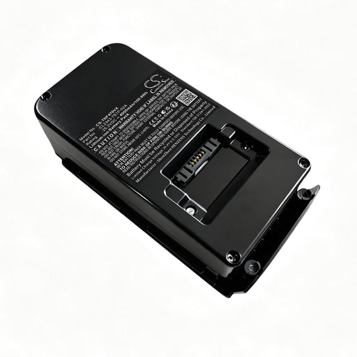 Tineco Artist 40 70 Floor One Floor One S9 Artist Pro FW2B0100US Vacuum Replacement Battery