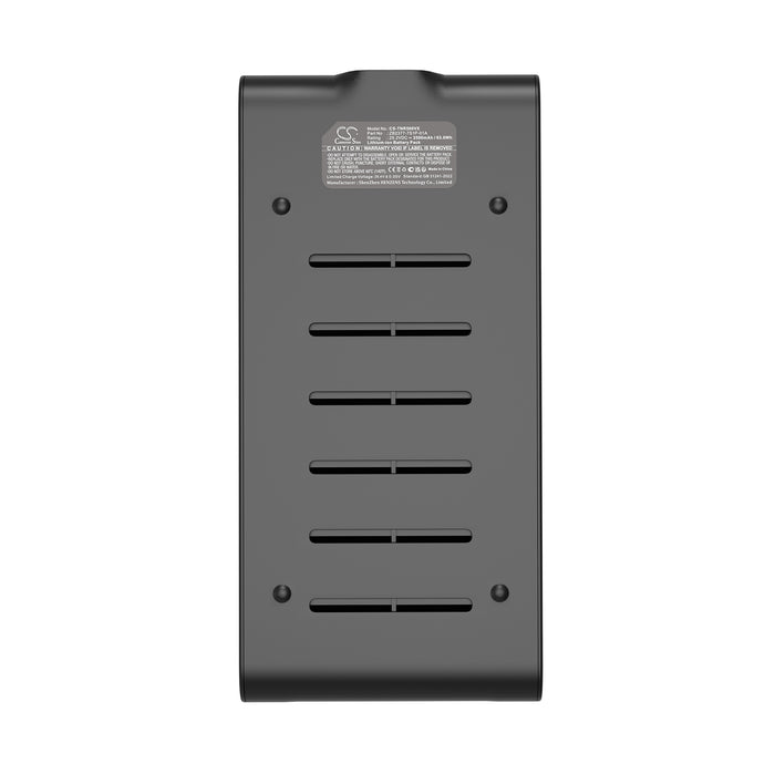 Tineco PURE ONE Station 5 PURE ONE Station 5 Smart Cordless Vacuum Vacuum Replacement Battery