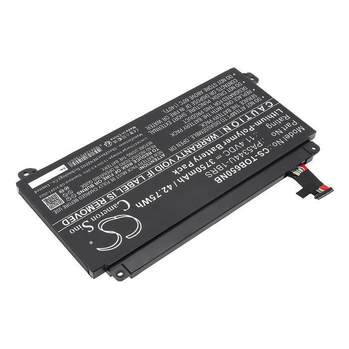 Toshiba Dynabook BJ65 FS Laptop and Notebook Replacement Battery