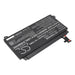 Toshiba Dynabook BJ65 FS Laptop and Notebook Replacement Battery