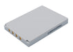 Toshiba Gigashot GSC-R60AU,Gigashot GSC-R30,Gigashot GSC-R60,Gigashot GSC-R30AU Camera Replacement Battery