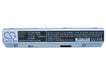 Toshiba Satellite E100 Satellite E105 Satellite E105-S1402 Satellite E105-S1602 Satellite E105-S1802 Laptop and Notebook Replacement Battery