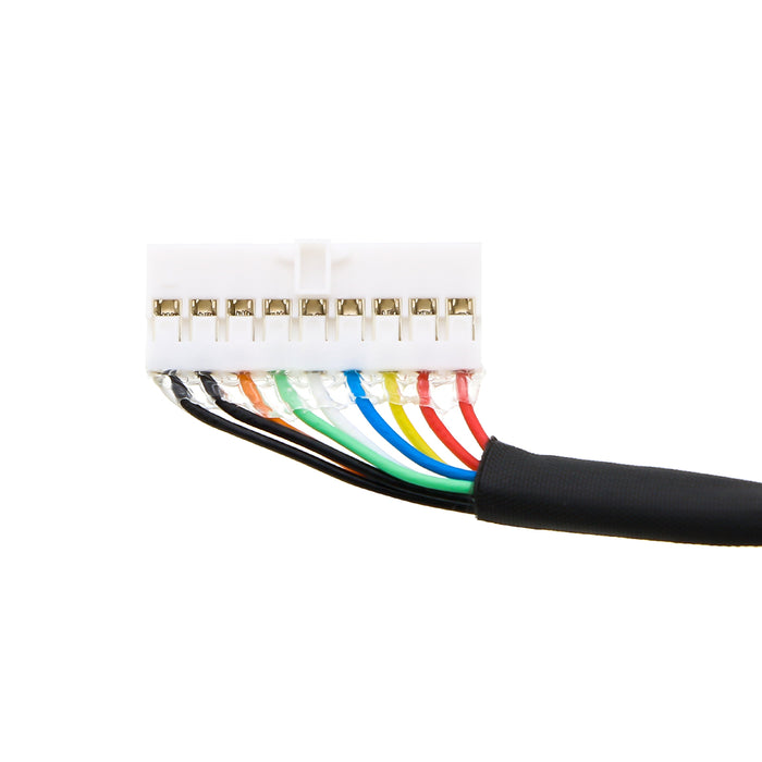 Toshiba Satellite P20W-C Satellite Radius 12 P20W-C Satellite Radius 12 P20W-C-103 Satellite Radius 12 P20W-C- Laptop and Notebook Replacement Battery