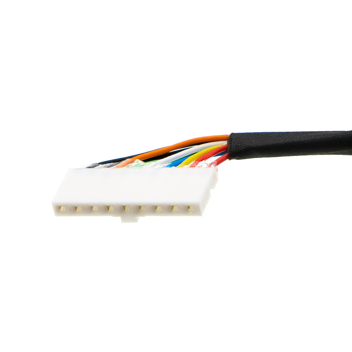 Toshiba Satellite P20W-C Satellite Radius 12 P20W-C Satellite Radius 12 P20W-C-103 Satellite Radius 12 P20W-C- Laptop and Notebook Replacement Battery