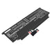 Toshiba Dynabook 4icp5 63 71 Dynabook M7 u Dynabook Mj54 hs Dynabook Mj54 hu Dynabook Mj54 hv Dynabook Portege Laptop and Notebook Replacement Battery
