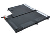 Toshiba Satellite U845W Laptop and Notebook Replacement Battery
