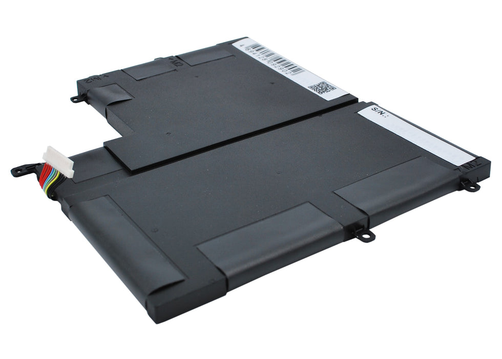 Toshiba Satellite U845W Laptop and Notebook Replacement Battery