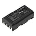 South X11 Data Controller 2600mAh Survey Multimeter and Equipment Replacement Battery