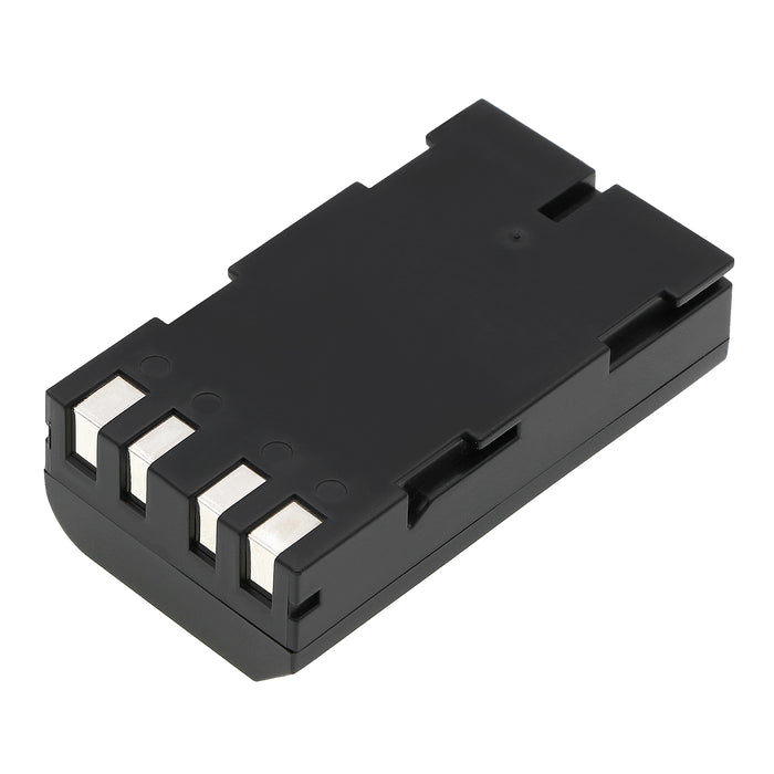 South X11 Data Controller 2600mAh Survey Multimeter and Equipment Replacement Battery