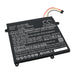 Topdon Portege Z10T-A Portege Z10T-A-102 Portege Z10T-A-103 Portege Z10T-A-104 Portege Z10T-A-106 Portege Z10T-A-109 Porteg Batterie de remplacement pour tablette