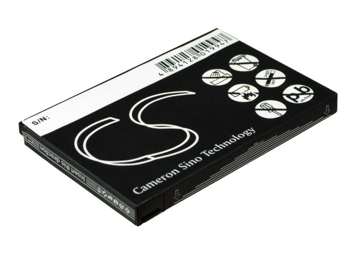 T-Mobile MDA Vario III Mobile Phone Replacement Battery