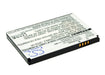 HTC TyTN II P4550 Kaiser Kaiser100 Kaiser 110 Kaiser 120 Kaiser 140 Mobile Phone Replacement Battery