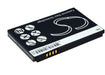 O2 XDA Stellar Mobile Phone Replacement Battery