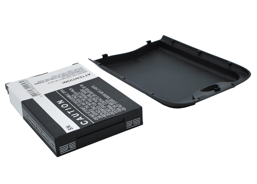 O2 XDA Argon 2600mAh Mobile Phone Replacement Battery