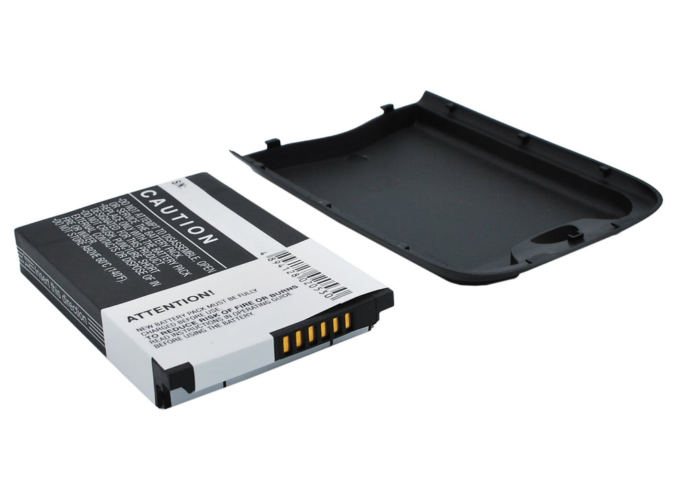 HTC P6300 Panda Mobile Phone Replacement Battery