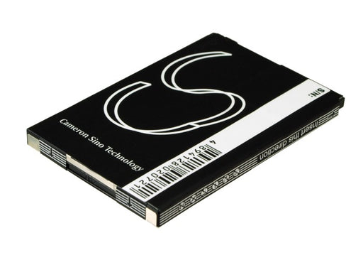 HTC P6500 P6550 Sirius 100 Sedna Sedna 100 Mobile Phone Replacement Battery