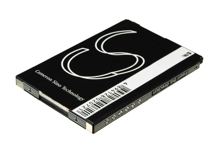 HTC P6500 P6550 Sirius 100 Sedna Sedna 100 Mobile Phone Replacement Battery