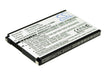 O2 XDA Mantle Mobile Phone Replacement Battery