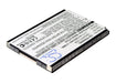 HTC P6500 P6550 Sirius 100 Sedna Sedna 100 Mobile Phone Replacement Battery