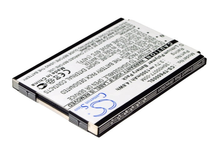O2 XDA Mantle Mobile Phone Replacement Battery