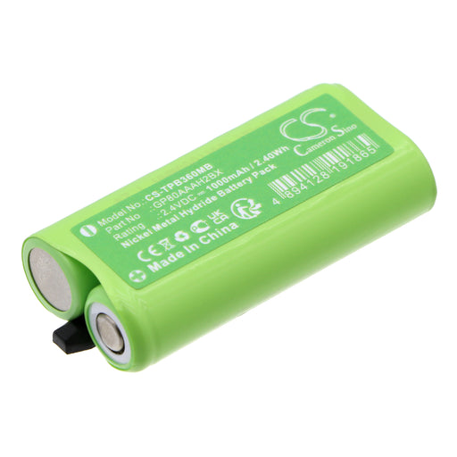 Topcom BabyTalker 3600 BabyTalker 3500 Nanny Baby Monitor Replacement Battery