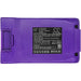 Hosome TPH07 Vacuum Replacement Battery