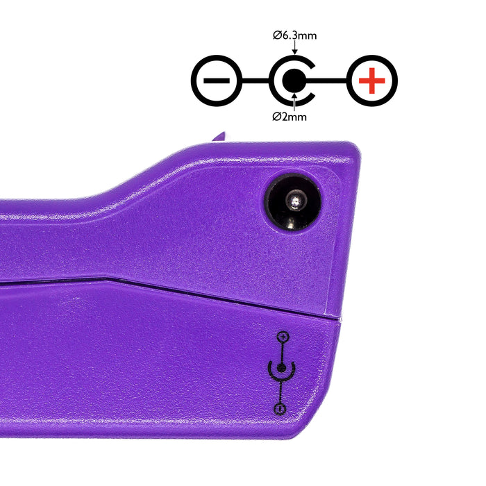 Bosch TPH07 Vacuum Replacement Battery