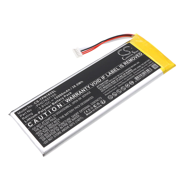 Taurus UltraDiag Diagnostic Scan Tool Diagnostic Scanner Replacement Battery