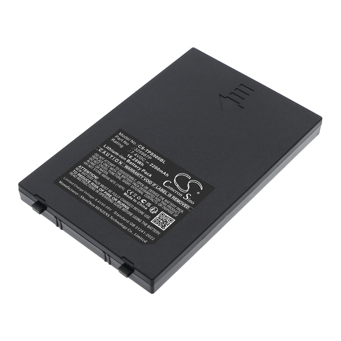 Telpo TPS900 Payment Terminal Replacement Battery