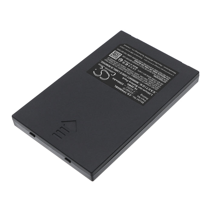 Telpo TPS900 Payment Terminal Replacement Battery