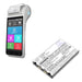 Topwise Z91 Payment Terminal Replacement Battery