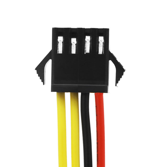 Red Solution Homeland Gyro RVCA1000B RVCA1001B Homeland Laser RVCA1002B Vacuum Replacement Battery