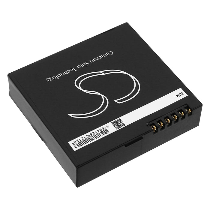 Hi-Target ihand 20 ihand 20 Data Controller GPS Survey Multimeter and Equipment Replacement Battery