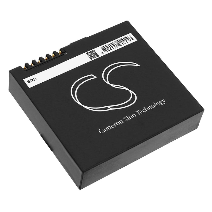 Hi-Target ihand 20 ihand 20 Data Controller GPS Survey Multimeter and Equipment Replacement Battery