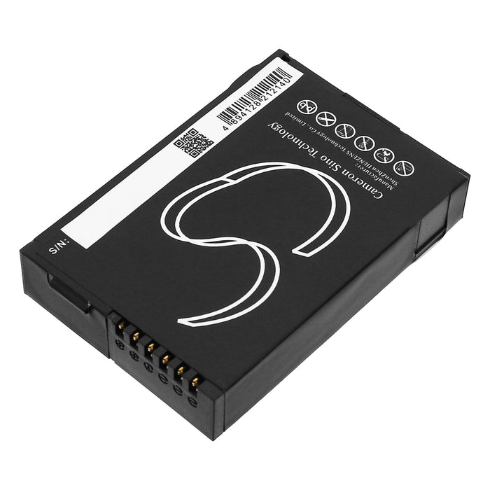 Hi-Target ihand 30 data controller Survey Multimeter and Equipment Replacement Battery