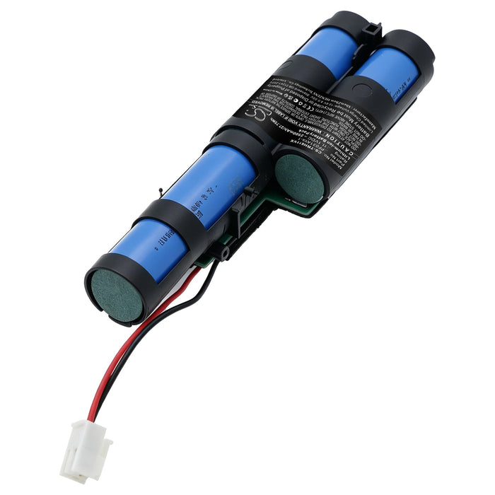 Taurus HVCA6111B Liberty Digital Vacuum Replacement Battery