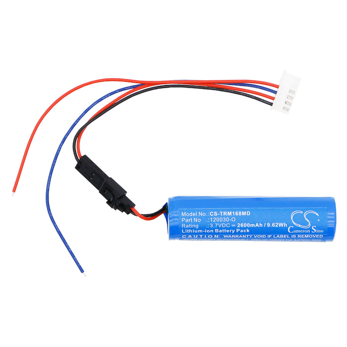 Trumpf OP pillar Teco-Trusystem Medical Replacement Battery