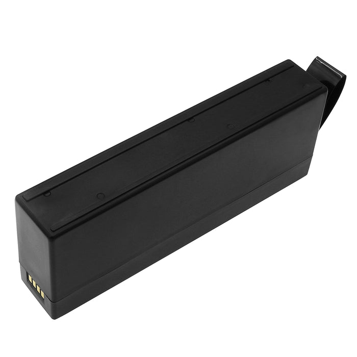 Tesla Monnal T50 MT50 MT50-04888 Medical Replacement Battery