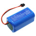 Taema L6 G4 Vacuum Replacement Battery