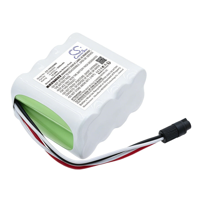 Taema Osiris 3 Medical Replacement Battery
