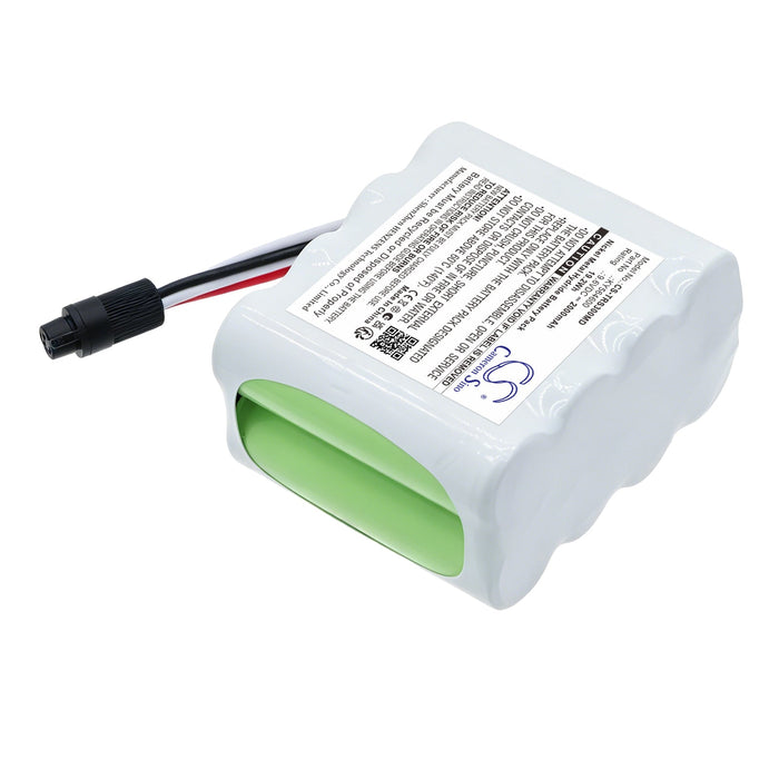 Taema Osiris 3 Medical Replacement Battery