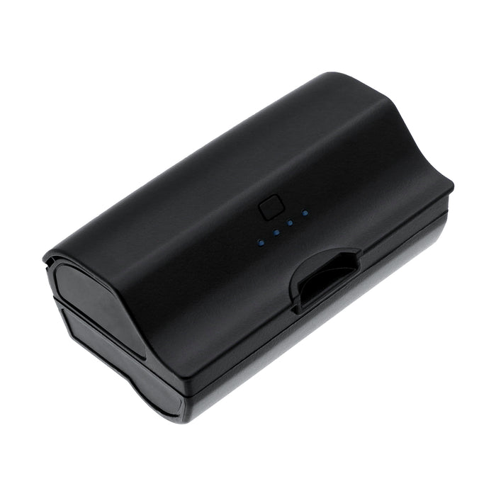 Trail Tech TSC7 Data Collector TSC7 Survey Multimeter and Equipment Replacement Battery