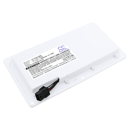 Toshiba Mobilett Mira Medical Replacement Battery