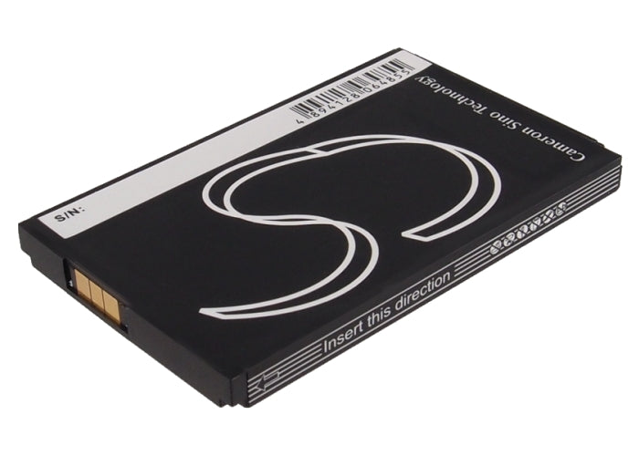 TerreStar Genus PDA Replacement Battery
