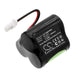 Thermo Scientific Impact2 Single Channel,Scientific Matrix Electronic Medical Replacement Battery