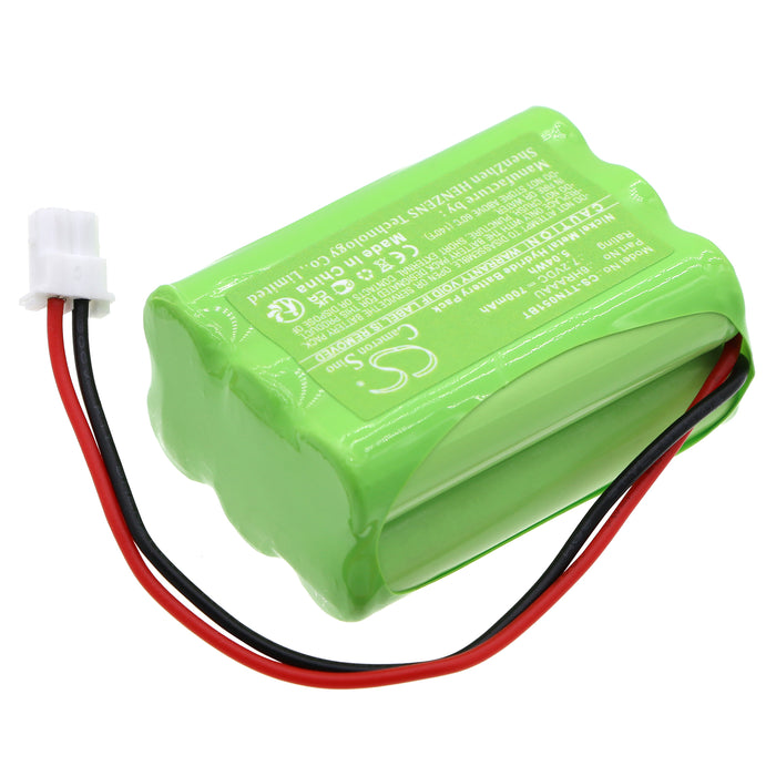 ITI 34-051 422-1891 Alarm Replacement Battery