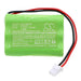 ITI 34-051 422-1891 Alarm Replacement Battery