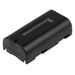 TOA TS-800 TS-801 TS-802 TS-821 TS-822 TS-900 TS-901 TS-902 TS-921 TS-922 Conference Phone Replacement Battery