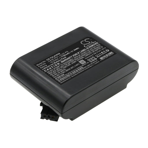 Midea VH02-VS Vacuum Replacement Battery