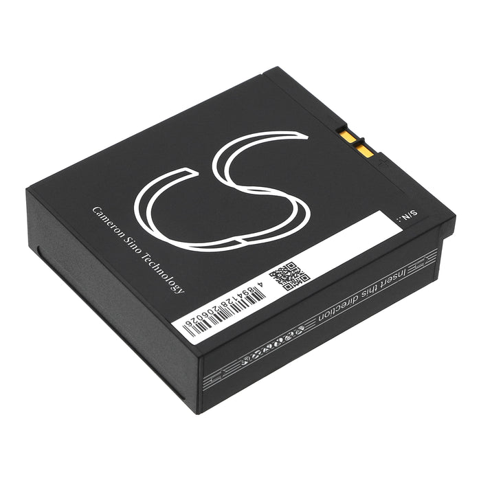 Ticwatch Aventura 2 GPS Replacement Battery